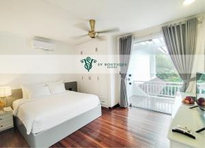 Phòng Loại Sang (Deluxe )