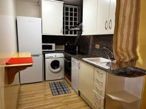 Hermoso apartamento con piscina a 300m de la playa