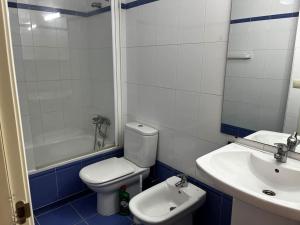 Hermoso apartamento con piscina a 300m de la playa