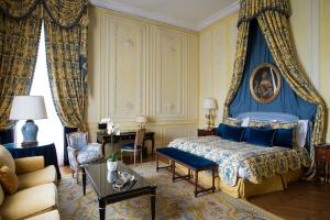 Hotels Domaine les Crayeres : photos des chambres