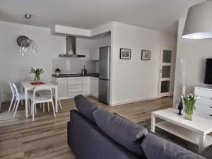 Apartamenty Lisowski REZYDENCJA Ustronie Morskie