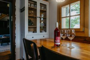 Kellerstöckl Berg 106