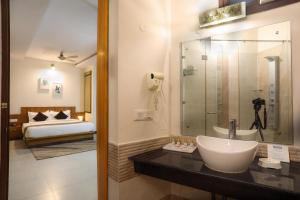 Corbett Panorama Resort