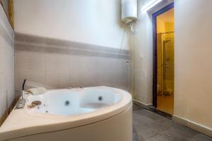 Corbett Panorama Resort