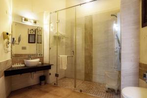 Corbett Panorama Resort