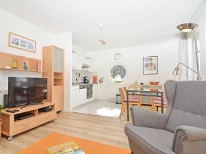 Villa am Park - Apt. 02 Düne