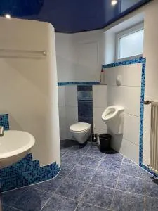 Ferienwohnung Casa Herrmann - Wahlen