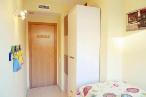 Precioso apartamento con piscina y jardín propio