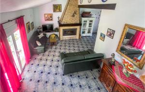 Awesome Home In Las Terreras, Lorca