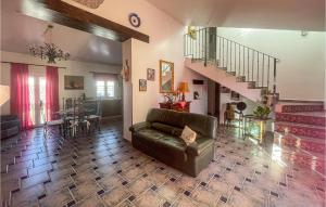 Awesome Home In Las Terreras, Lorca