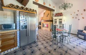 Awesome Home In Las Terreras, Lorca