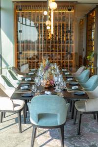 The Houghton Hotel, Spa, Wellness & Golf