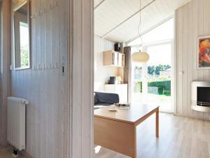 4 person holiday home in GROEMITZ
