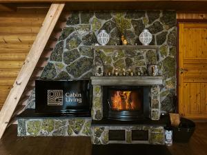 Large Cottage 2 Baths and Sauna in Sjusjøen