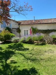 Maisons de vacances Gites du Grand Bois : photos des chambres