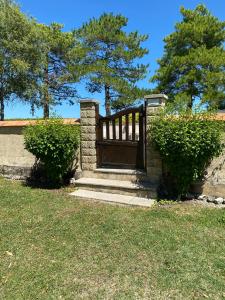 Maisons de vacances Gites du Grand Bois : photos des chambres