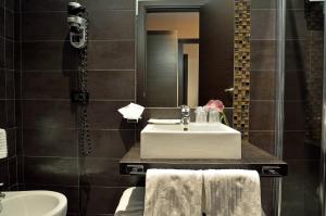 Hotel Infinity San Pietro