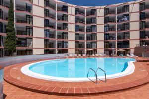 Home2Book Cozy Apartment Playa del Inglés, Pool