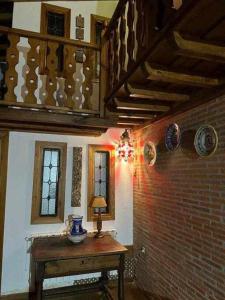 Casa Tía Modesta es una cálida y acogedora casa