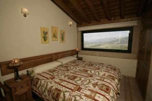 Apartamento Rural El Labrador es un cómodo y acog