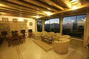 Vistas espectaculares en nuestro Apartamento EL Ca - Navalguijo