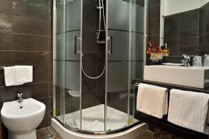 Hotel Infinity San Pietro