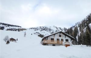 Beautiful Home In Castello Tesino