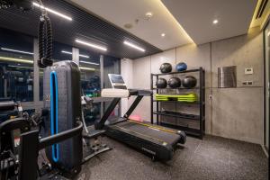 LEGEND Boutique Hotel