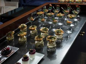 Athenaeum Intercontinental by IHG