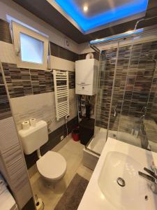 Belvárosi Exkluzív Loft