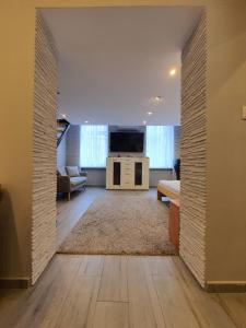 Belvárosi Exkluzív Loft