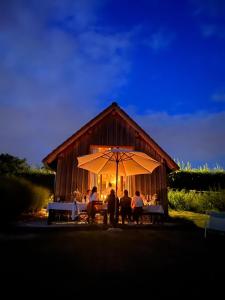 Boerderaaj vakantiewoning