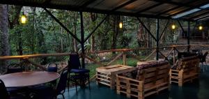 Kizumba House - Ubytování bez kategorie ve městě Arusha