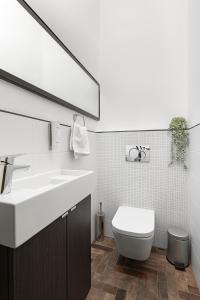 BonBon Style Apartman Budapest