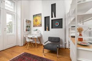 BonBon Style Apartman Budapest