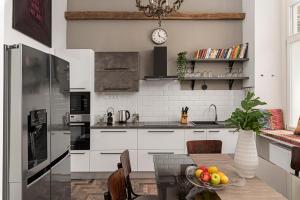 BonBon Style Apartman Budapest