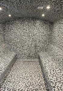 SPA Kompleks Raiski Kat