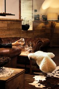 Boutique Hotel e Chalets Salvadori