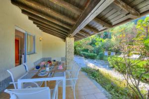 Casa Francesca Garden And View - Happy Rentals