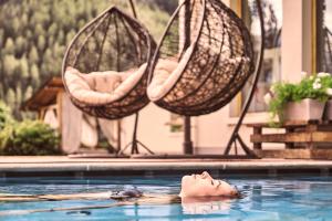 Boutique Hotel e Chalets Salvadori