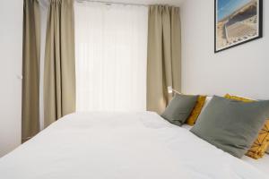 Apartament BIRCH TREE SurfingBird Dźwirzyno