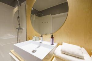 Apartament BIRCH TREE SurfingBird Dźwirzyno