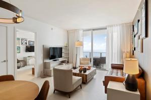 Luxurious Hyde Resort Apartments