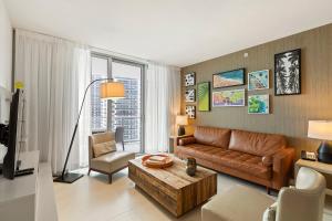 Luxurious Hyde Resort Apartments