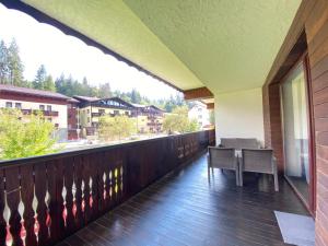 Predeal Escape Apartment