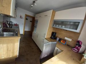 Ferienwohnung Bergtroll
