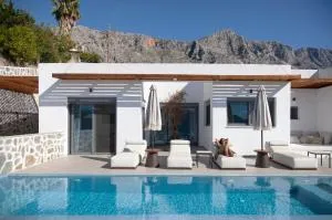 Villa Empeiria - 米提卡斯