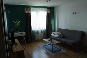Apartament Swarzędz