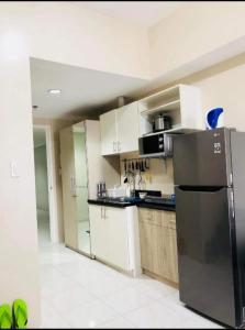 Bay View Apartment Sunvida Tower 29 SM City