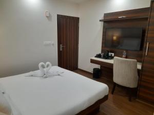 Sai Maa Hotel & Residency